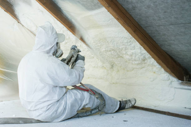 Best Basement Insulation in Red Wing, MN