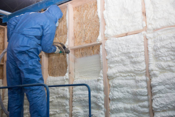 Best Soundproof Insulation in Red Wing, MN